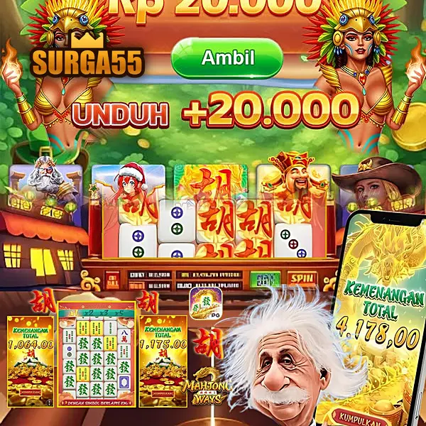surga55 APK