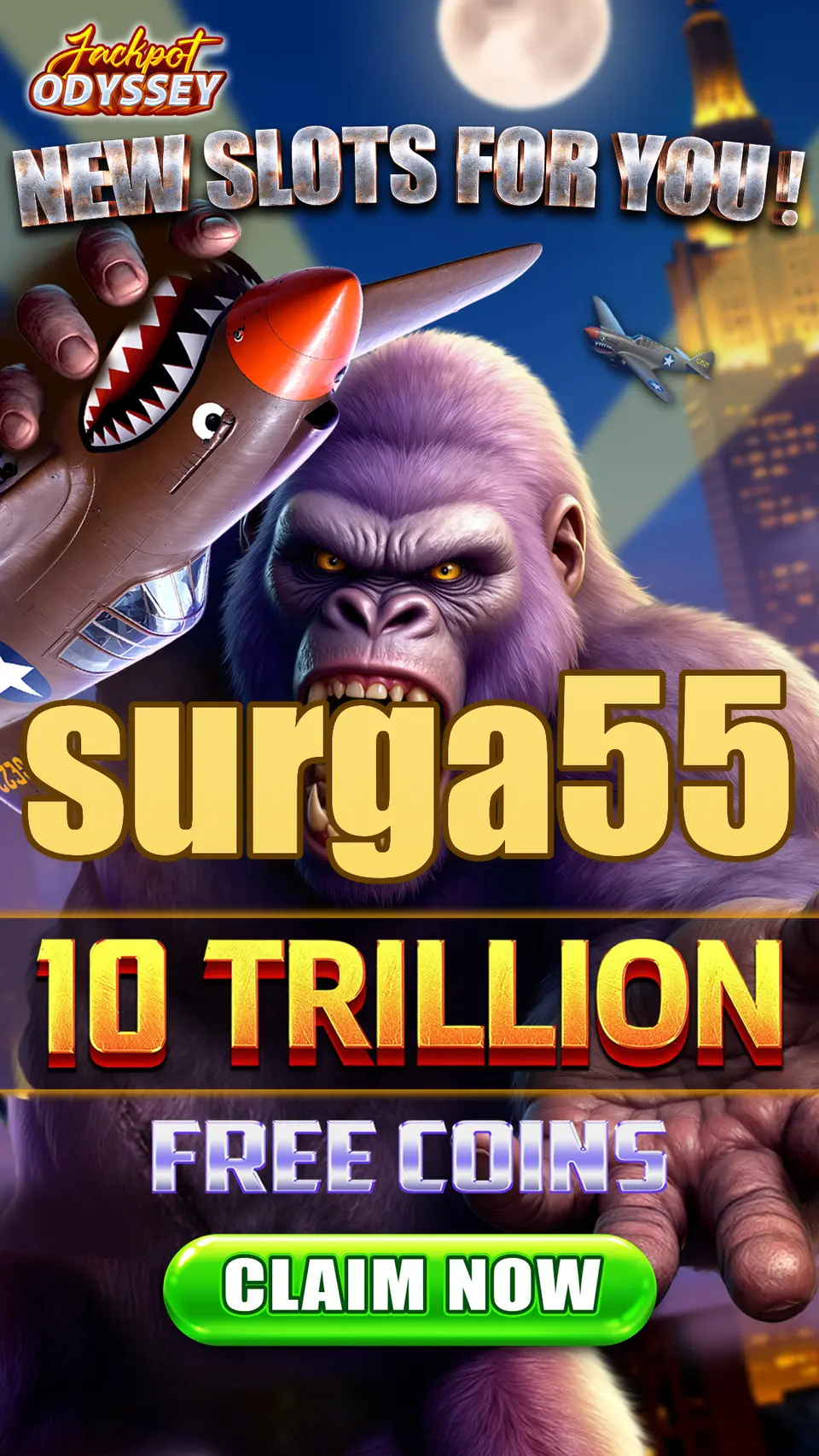surga55 APK