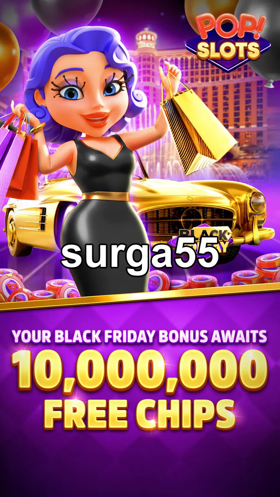 surga55 APK