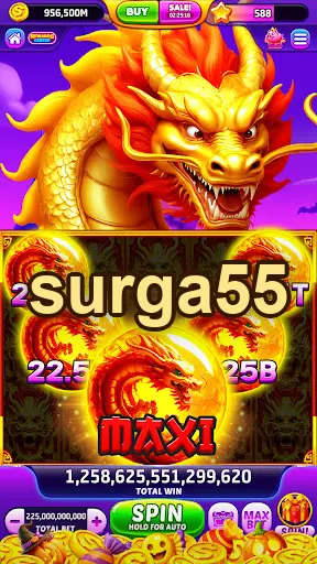 surga55 Preview - Resmi Unduh